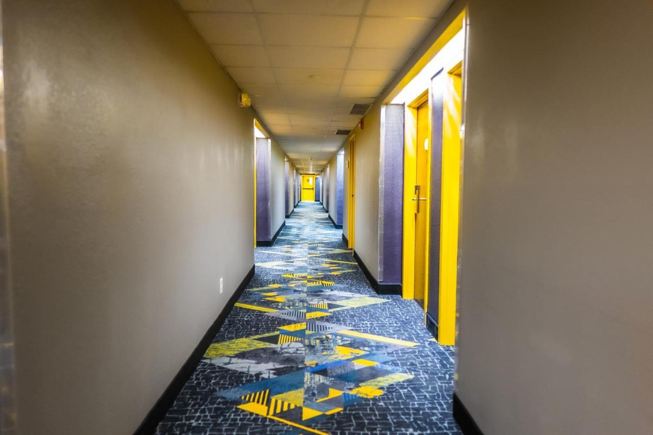 Baymont By Wyndham London Ky Motel Exterior foto